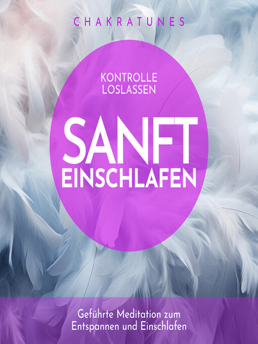 Title details for Kontrolle loslassen--sanft einschlafen by Raphael Kempermann - Wait list